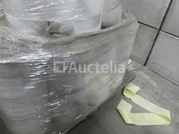 40 rollen exlfilm fp26 krimpkous verpakkingsfolie - afbeelding 3 van  7