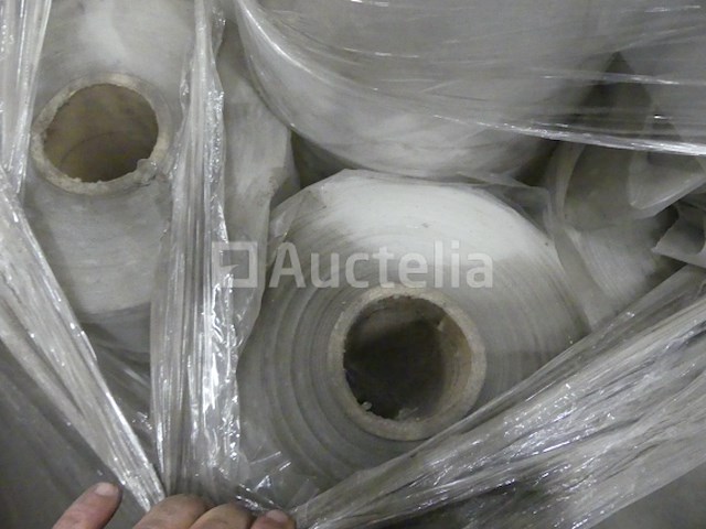 40 rollen exlfilm fp26 krimpkous verpakkingsfolie - afbeelding 5 van  7