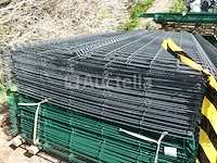 40 schuttingpanelen (grijs) - afbeelding 2 van  5