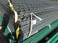 40 schuttingpanelen (grijs) - afbeelding 4 van  5