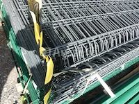 40 schuttingpanelen (grijs) - afbeelding 5 van  5