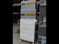 40 sto isolatie panelen - afbeelding 3 van  4