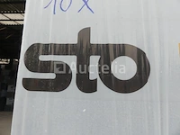 40 sto isolatie panelen - afbeelding 2 van  4