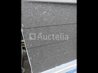 40 sto isolatie panelen - afbeelding 2 van  4