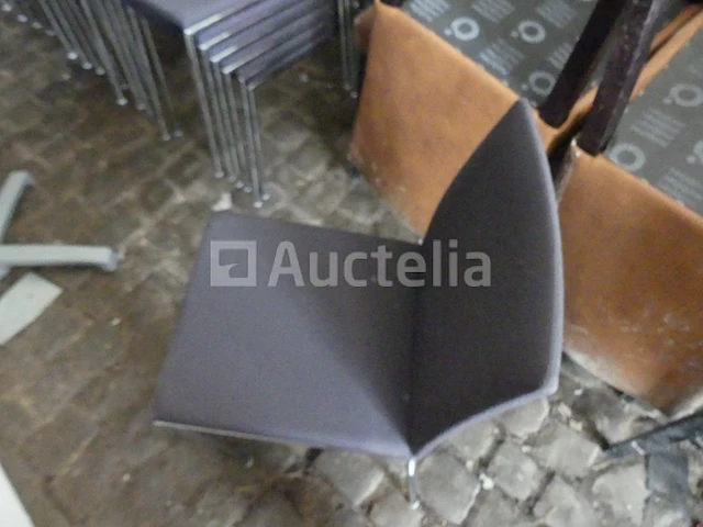 40 stoelen - afbeelding 6 van  6