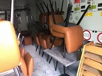 40 stoelen - afbeelding 2 van  5