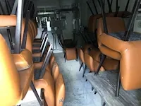 40 stoelen - afbeelding 4 van  5