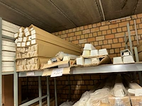 40 stuks tl armatuur - afbeelding 1 van  3