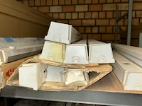 40 stuks tl armatuur - afbeelding 2 van  3