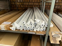 40 stuks tl armatuur - afbeelding 1 van  4
