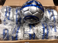 40 stuks voetballen - afbeelding 1 van  1