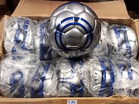40 stuks voetballen - afbeelding 1 van  1