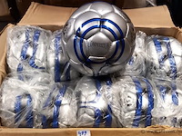 40 stuks voetballen - afbeelding 1 van  1