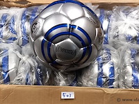 40 stuks voetballen - afbeelding 1 van  1