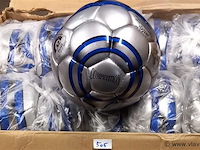 40 stuks voetballen - afbeelding 1 van  1