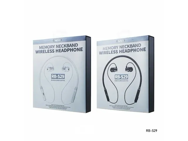 40 stuks wireless sport headset - afbeelding 1 van  3