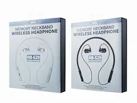 40 stuks wireless sport headset