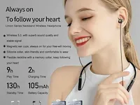40 stuks wireless sport headset - afbeelding 3 van  3