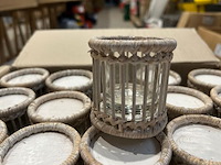 40 theelichthouders - afbeelding 2 van  5