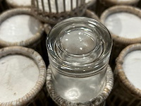 40 theelichthouders - afbeelding 4 van  5