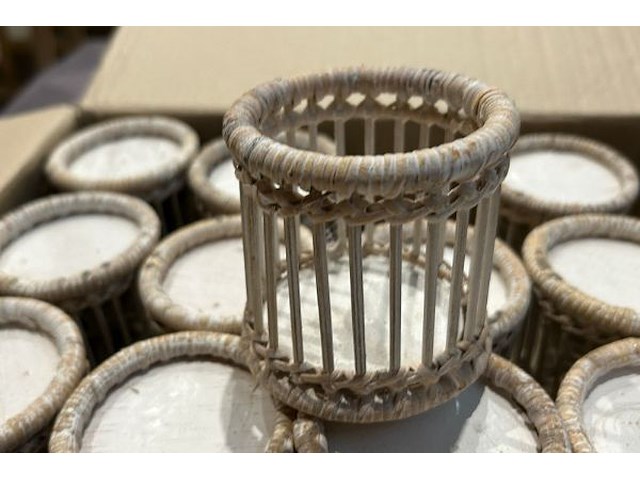 40 theelichthouders - afbeelding 5 van  5