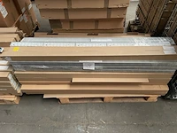 40 verlichtingsrails - afbeelding 1 van  5