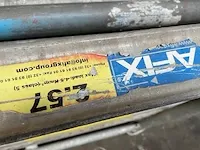 40 vloeren voor stelling afix - afbeelding 3 van  5