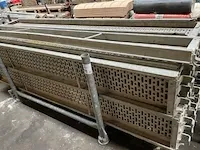 40 vloeren voor stelling afix - afbeelding 4 van  5