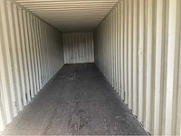 40 voet hoge kubus zeecontainer - 2007 - afbeelding 8 van  9