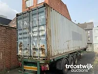 40 voet zeecontainer - afbeelding 3 van  7
