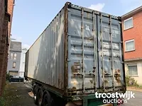 40 voet zeecontainer - afbeelding 6 van  7