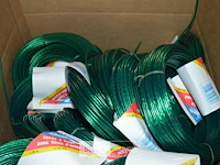 ±40 wasdraadlijnen met staal - afbeelding 3 van  3