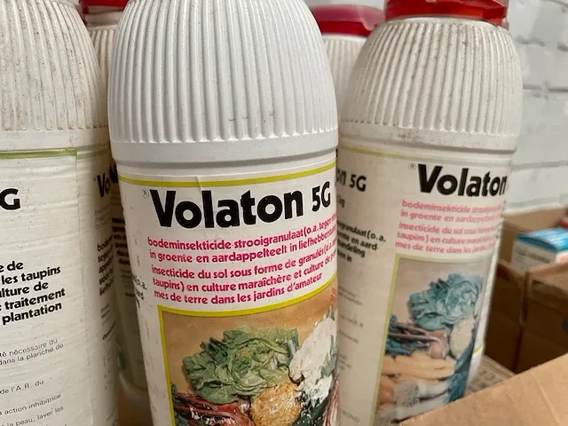40 x 1 kg bayer volaton 5g - afbeelding 1 van  3