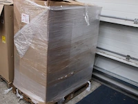 40 x brogachy regelbare buisventilator 150 mm - afbeelding 5 van  5