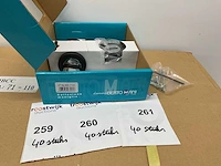 40 x deurklinken - afbeelding 1 van  6
