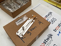 40 x grendel - afbeelding 4 van  4