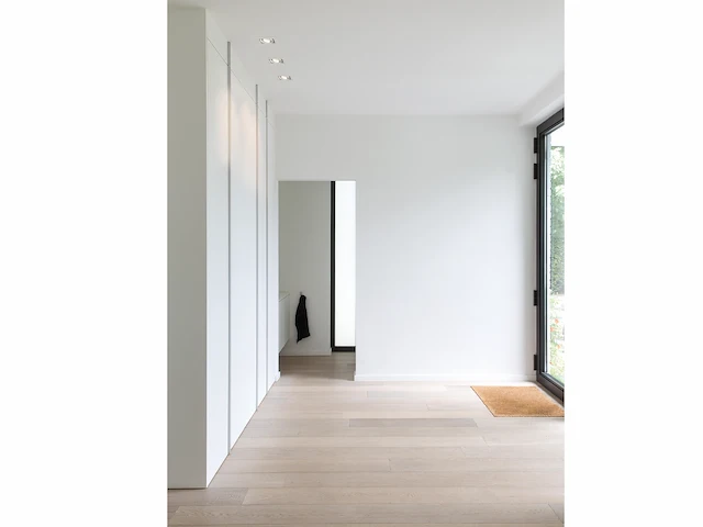 40 x gt square design inbouwspots wit - afbeelding 2 van  9