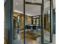 40 x gt square design inbouwspots wit - afbeelding 3 van  9