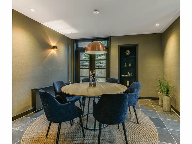 40 x gt square design inbouwspots wit - afbeelding 4 van  9