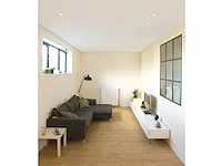 40 x gt square design inbouwspots wit - afbeelding 5 van  9
