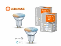 40 x ledvance smart led lampen warm wit dimbaar - afbeelding 1 van  6