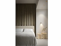 40 x lotus design inbouwspots goud - afbeelding 2 van  7