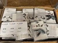 40 x magnetische gereedschapshouder - afbeelding 1 van  8