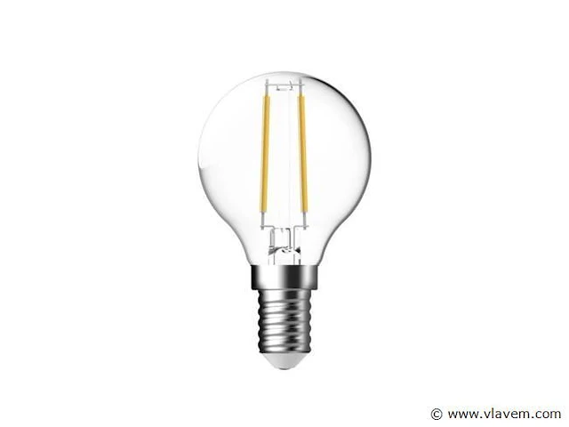 40 x nordlux filament led sfeer lampjes - afbeelding 8 van  9
