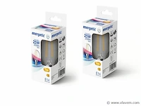 40 x nordlux filament led sfeer lampjes - afbeelding 9 van  9