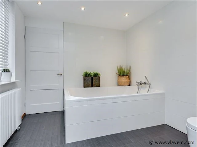 40 x solo chrome plafond inbouwspots - afbeelding 2 van  10