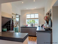 40 x solo chrome plafond inbouwspots - afbeelding 6 van  10