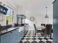 40 x solo chrome plafond inbouwspots - afbeelding 8 van  10