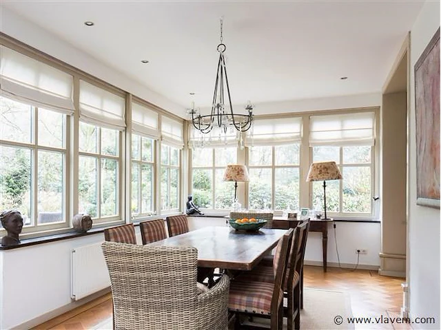 40 x solo chrome plafond inbouwspots - afbeelding 9 van  10