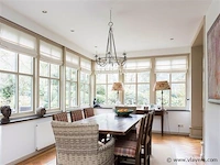 40 x solo chrome plafond inbouwspots - afbeelding 9 van  10